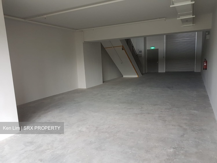 T-space (D18), Factory #194053852